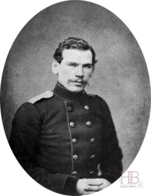 tolstoy-officer