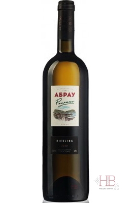 Абрау-Дюрсо Рислинг Абрау