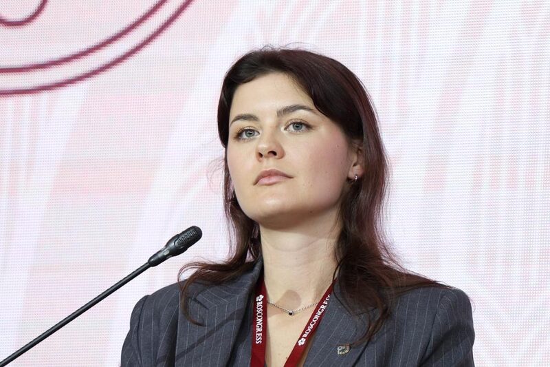Морозова Елизавета
