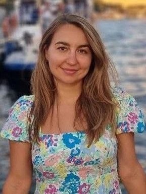 Толкачева Вера